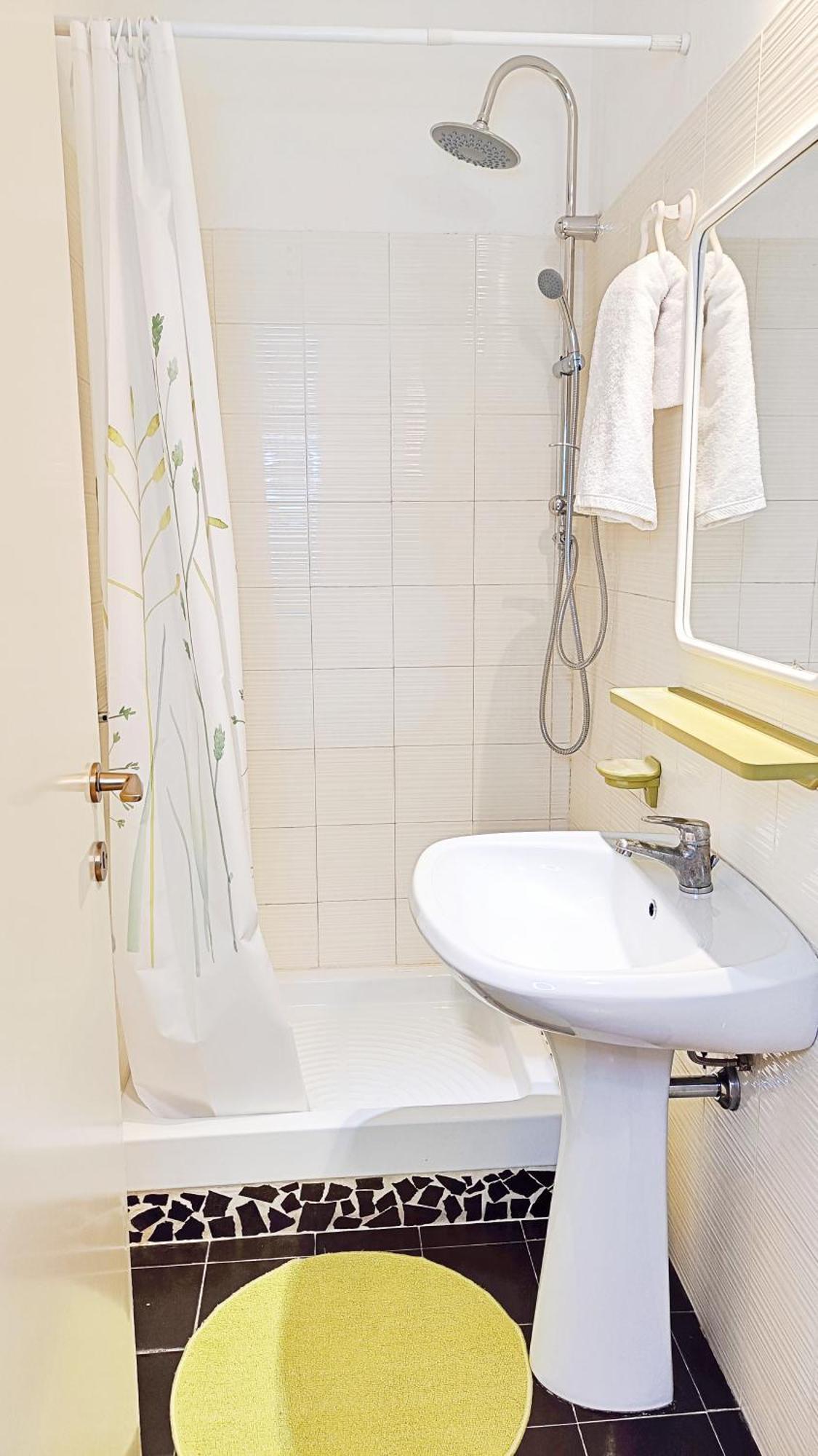 Appartement Casa Usignolo Pérouse