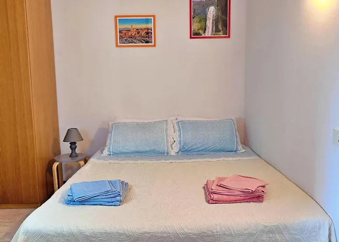 Casa Usignolo