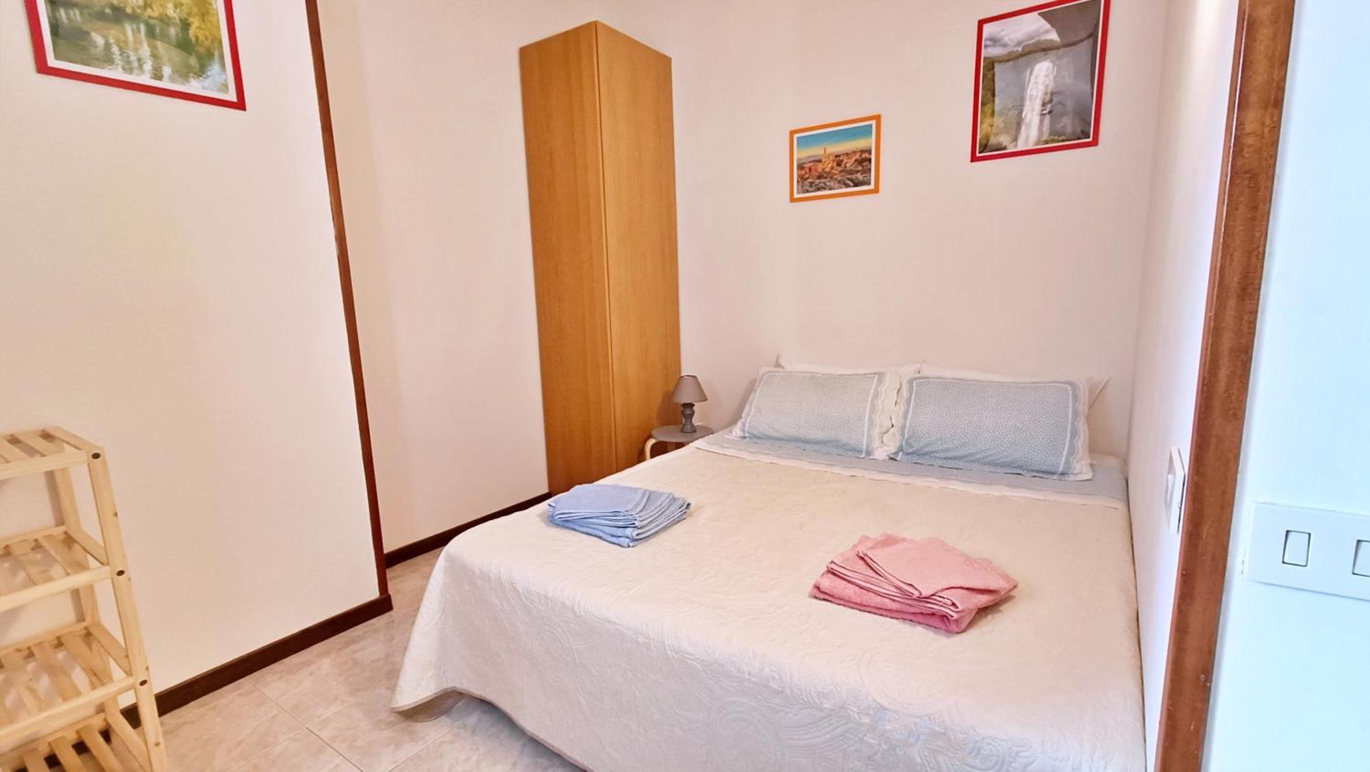 Casa Usignolo Apartment