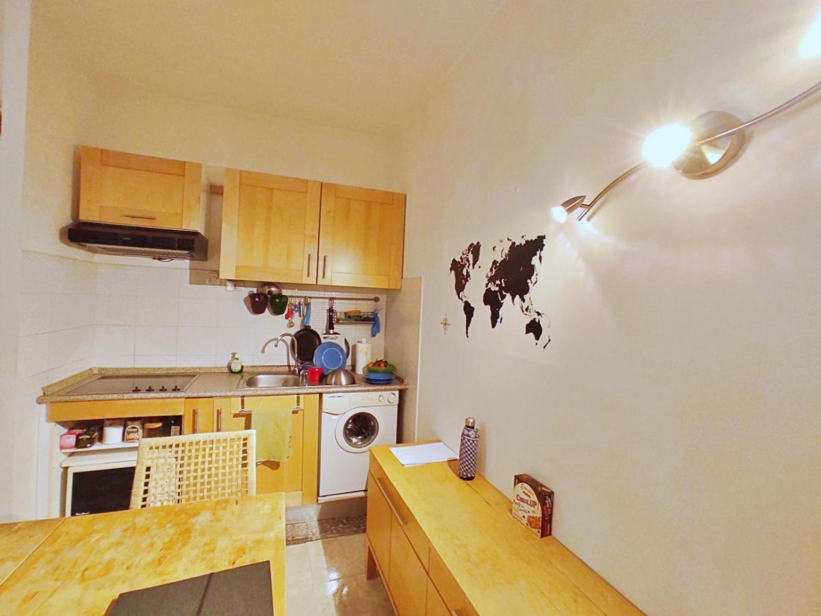 Appartement Casa Usignolo *