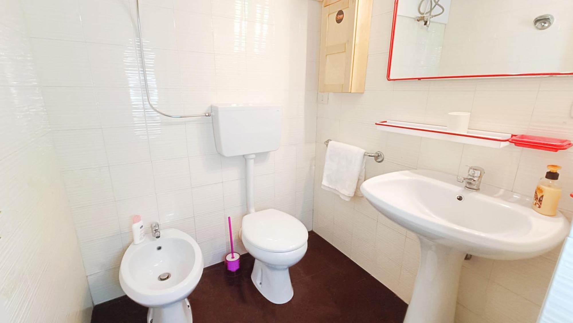 Casa Usignolo Appartement Perugia