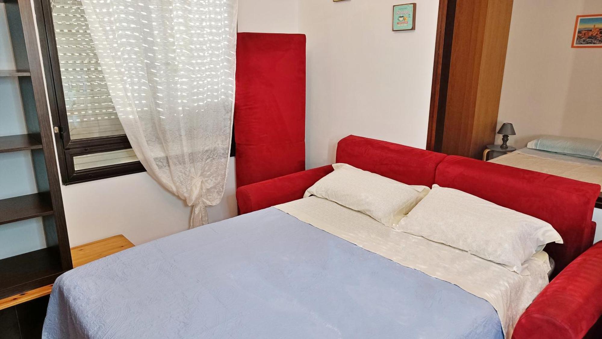 Casa Usignolo * Perugia