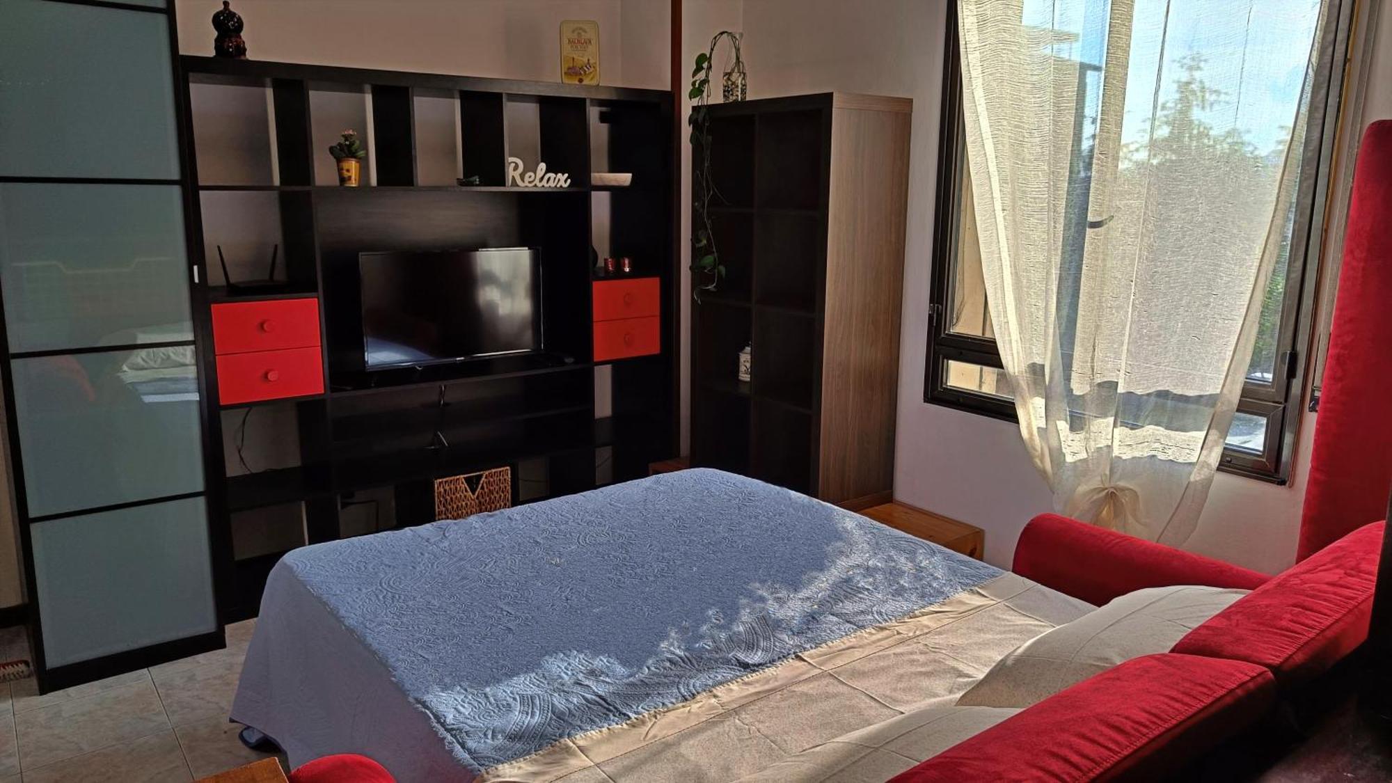 Appartement Casa Usignolo Perugia